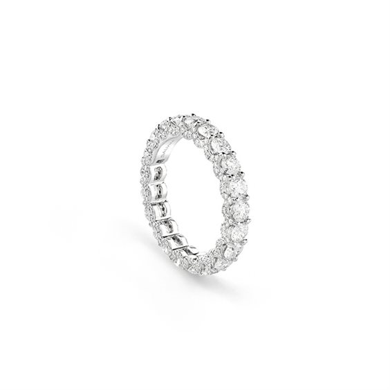 Anello Salvini Donna Eterea in Oro bianco Diamante 1.81 Ct 20116737 - 20116737
